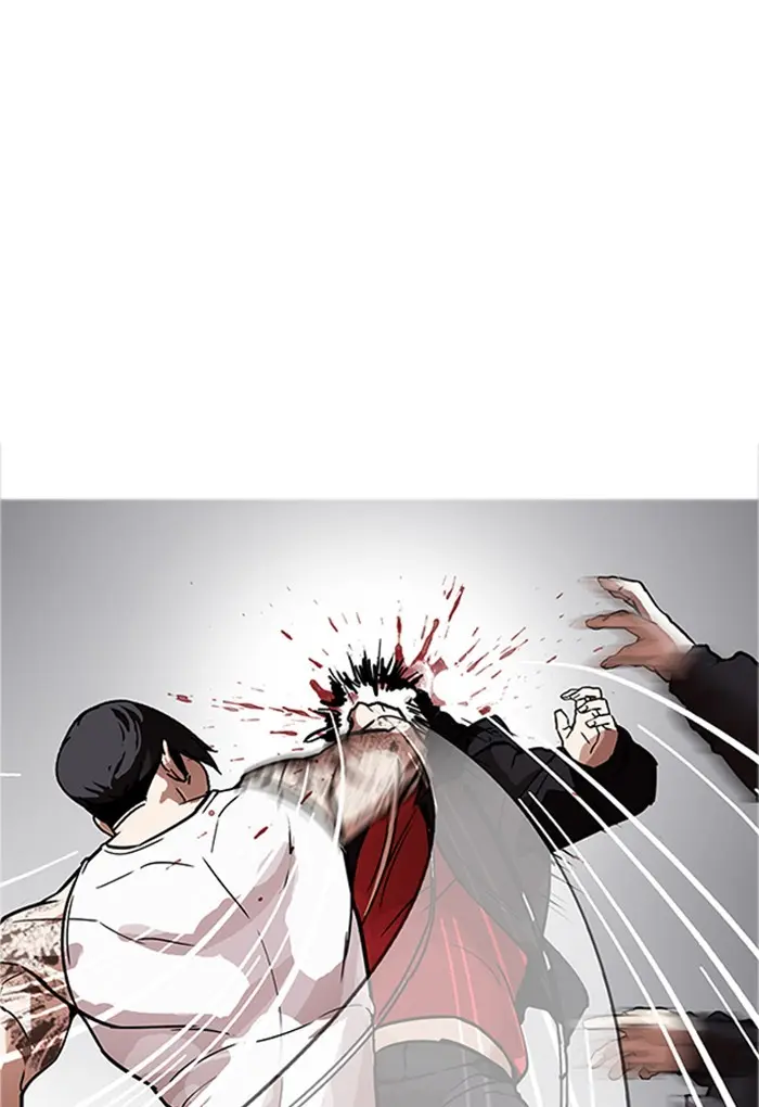 Lookism Chapter 168