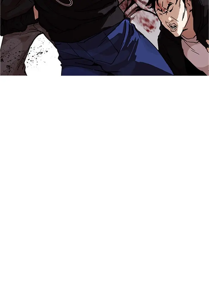 Lookism Chapter 168