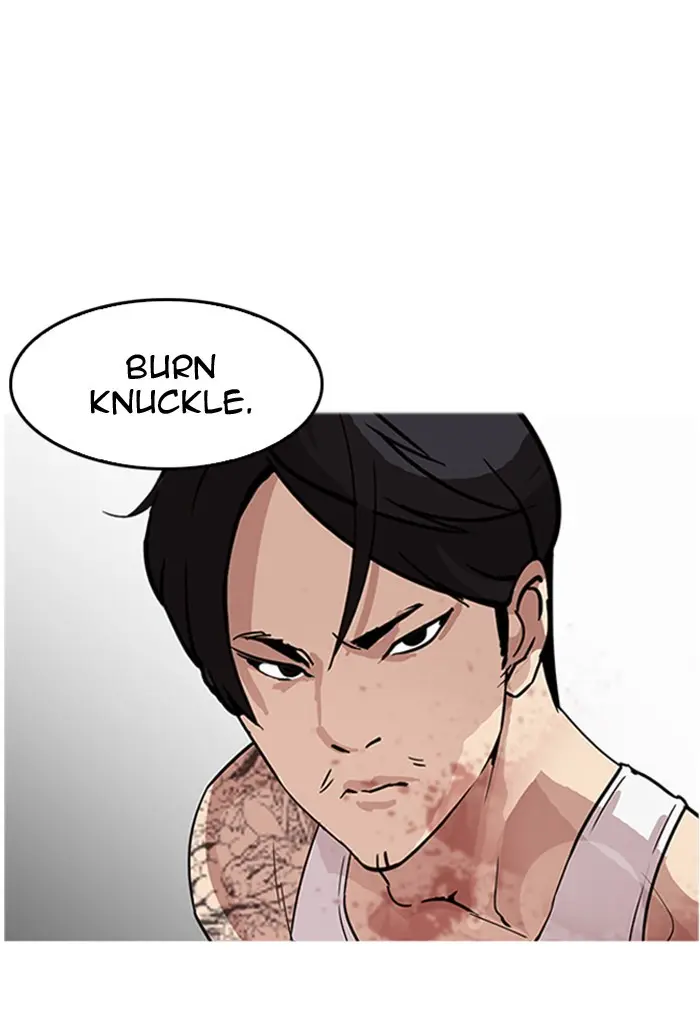 Lookism Chapter 168
