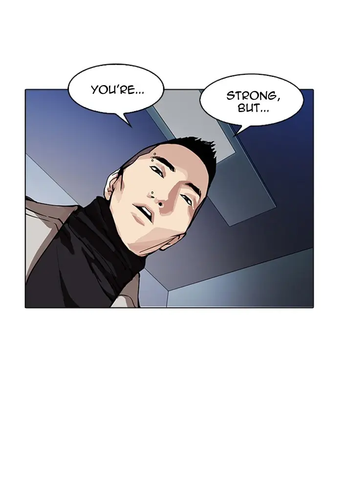 Lookism Chapter 168