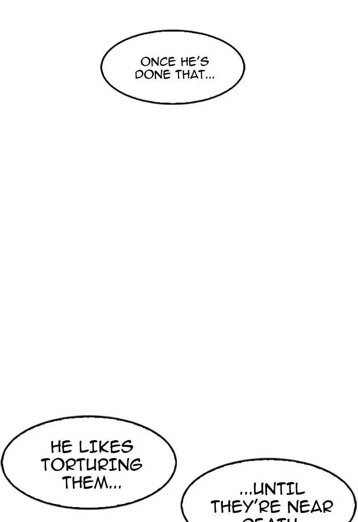 Lookism Chapter 168