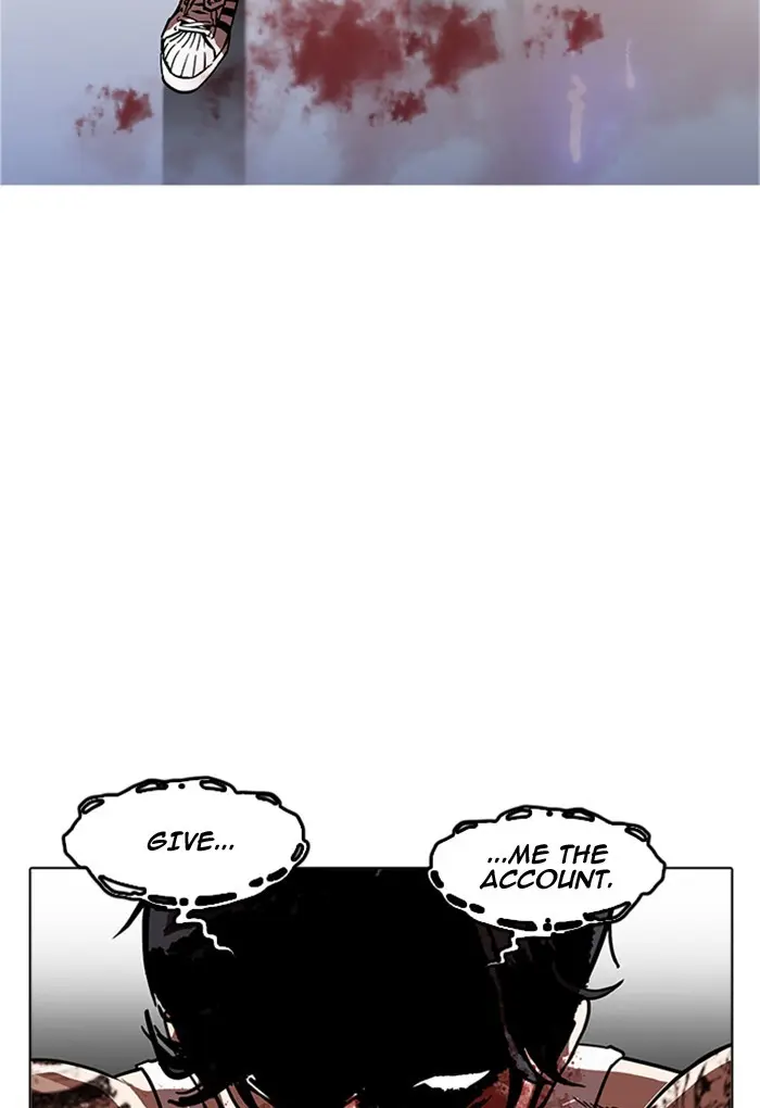 Lookism Chapter 168
