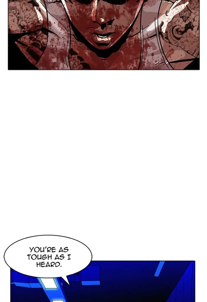 Lookism Chapter 168