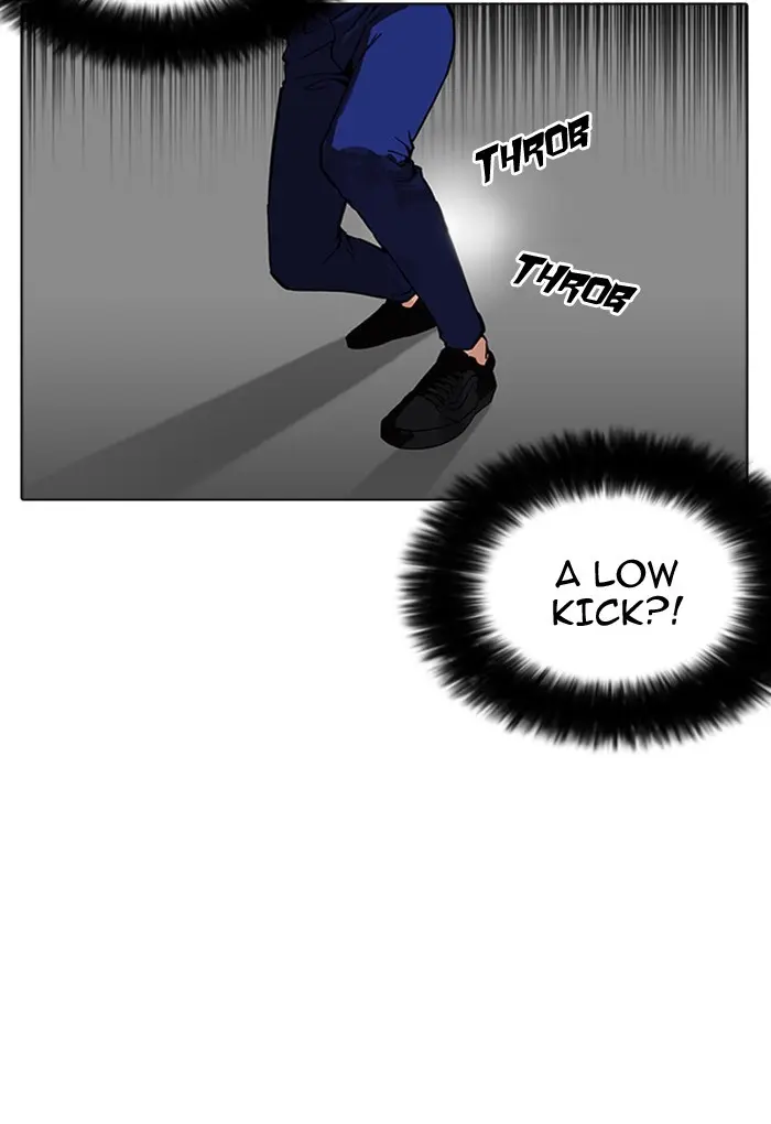 Lookism Chapter 168