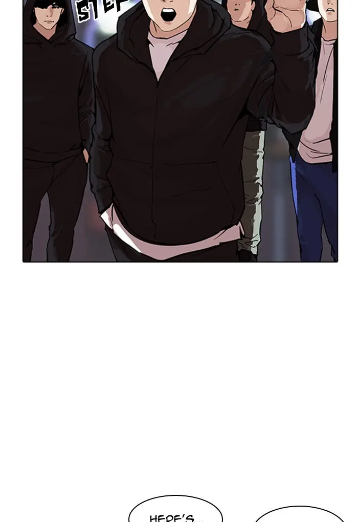 Lookism Chapter 169