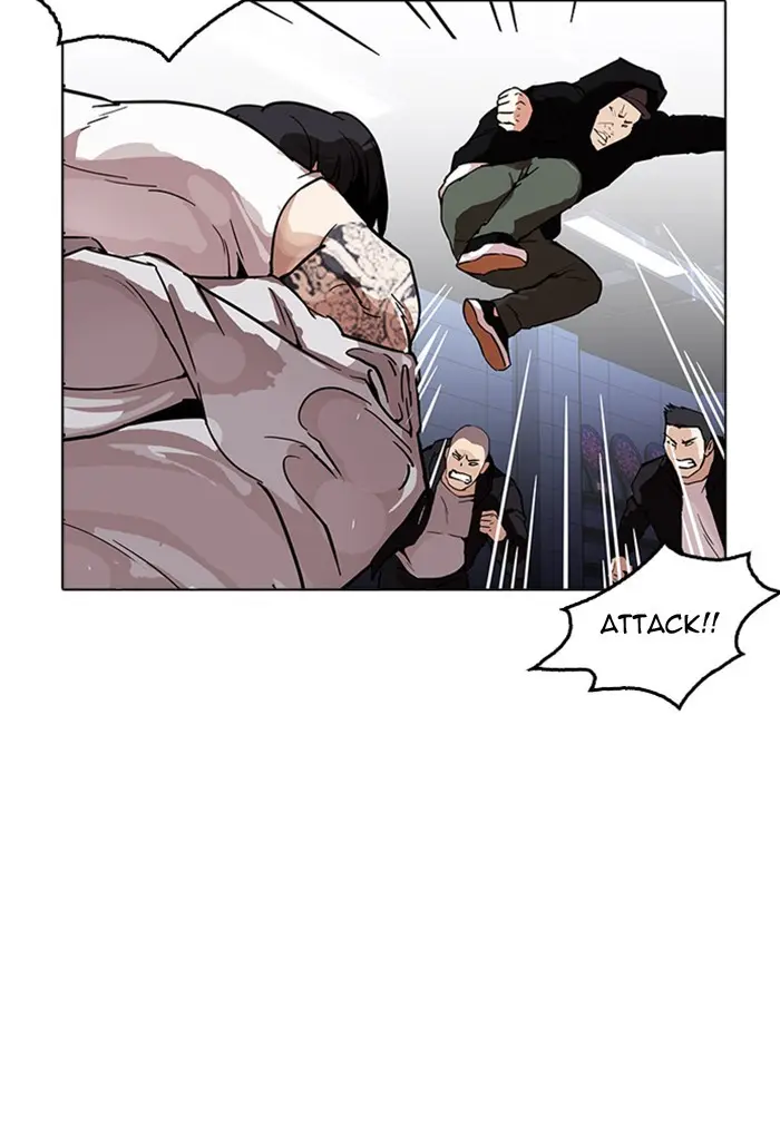 Lookism Chapter 169