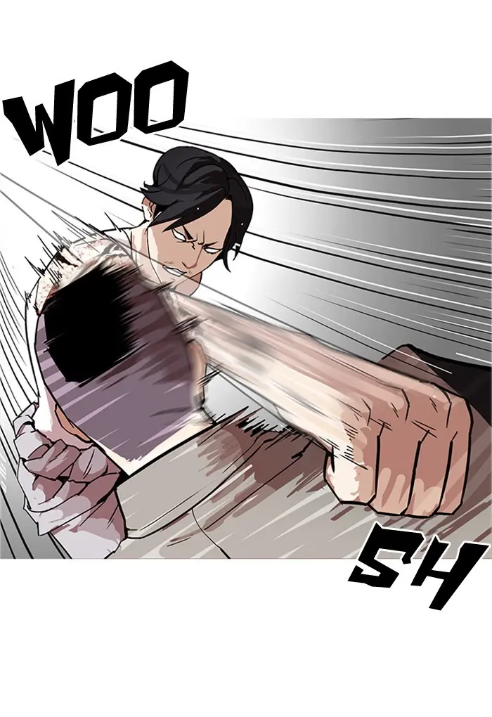 Lookism Chapter 169