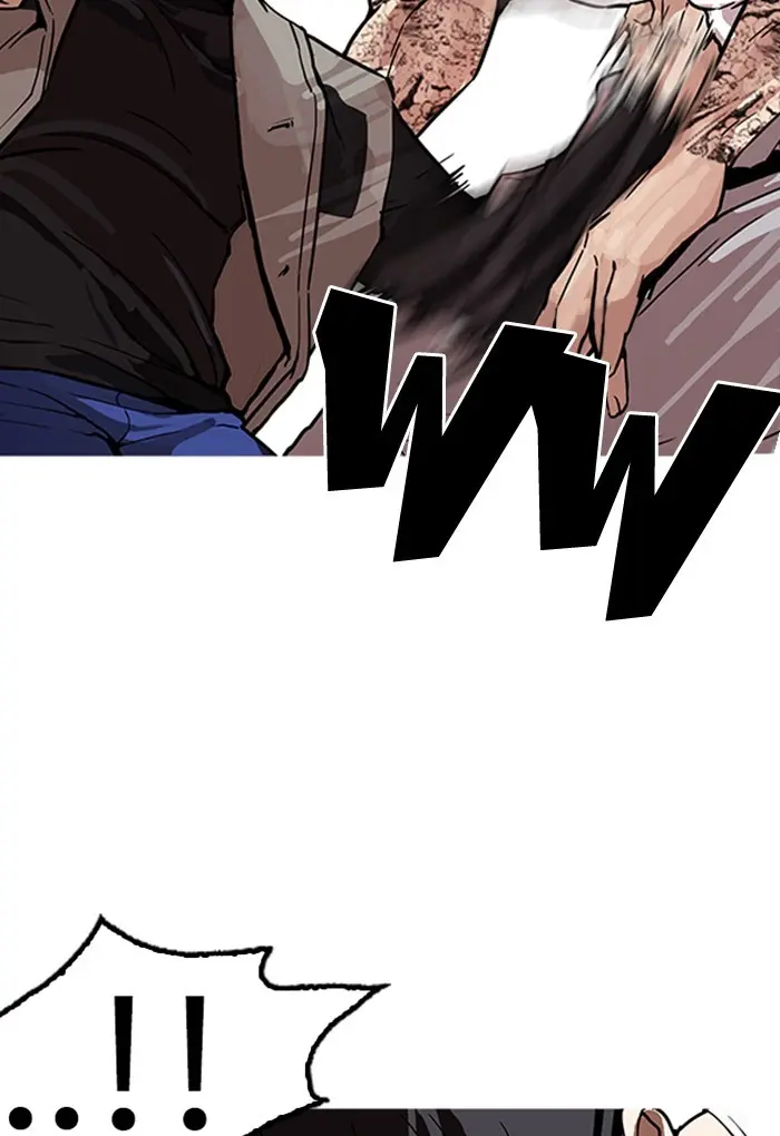 Lookism Chapter 169