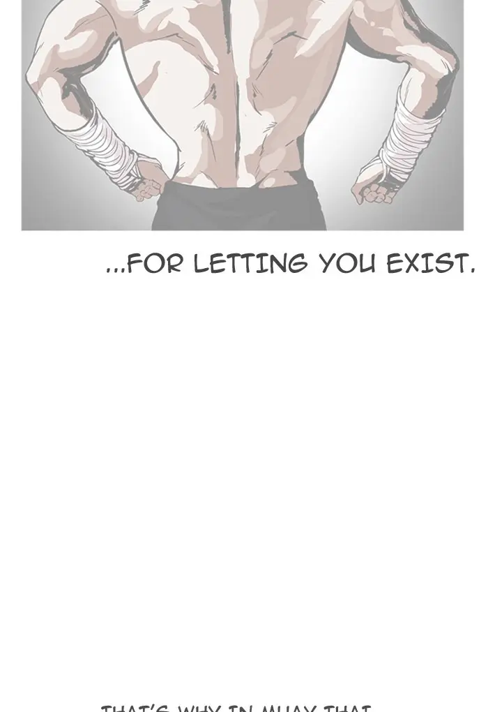Lookism Chapter 169