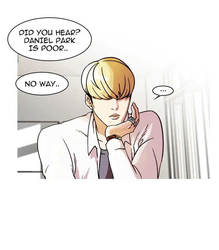 Lookism Chapter 17