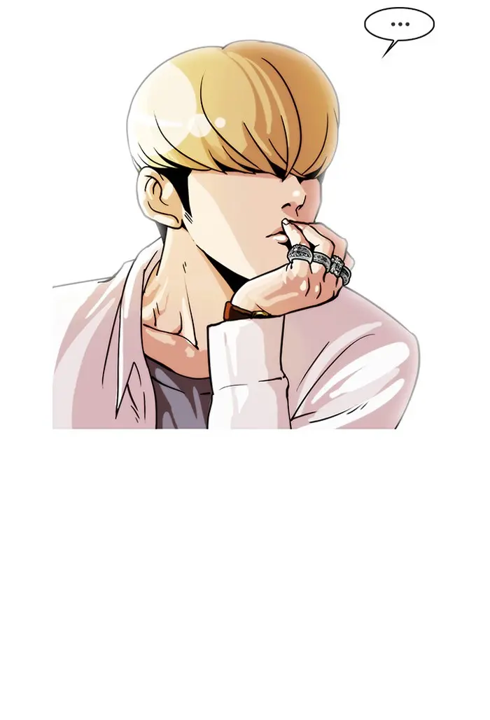 Lookism Chapter 17