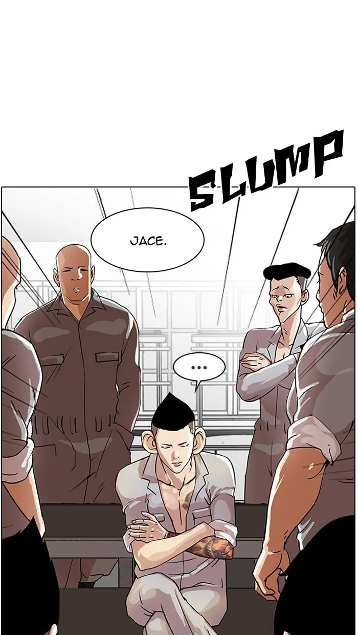 Lookism Chapter 17