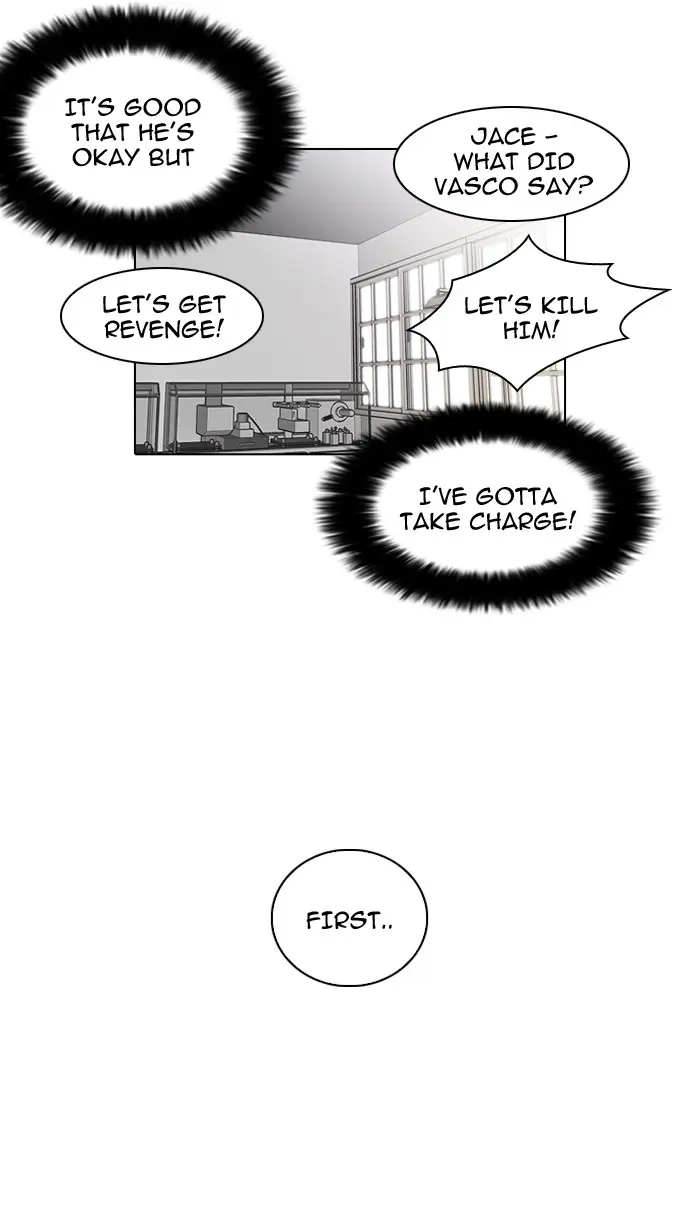 Lookism Chapter 17