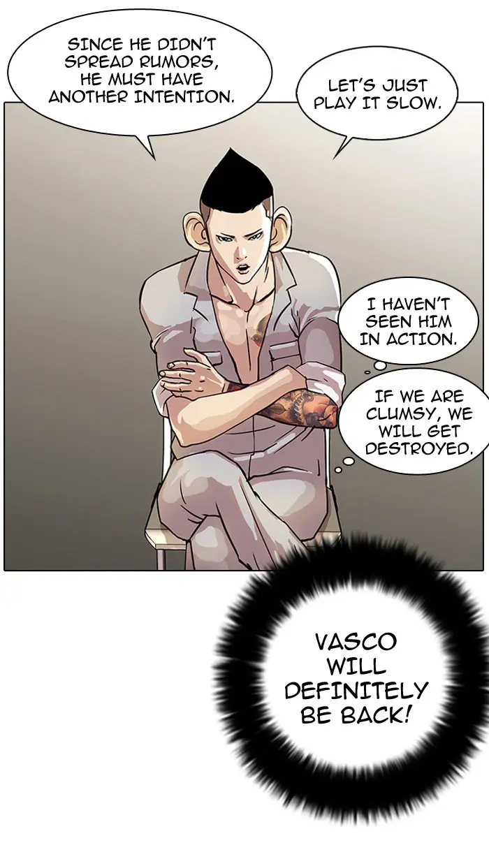 Lookism Chapter 17