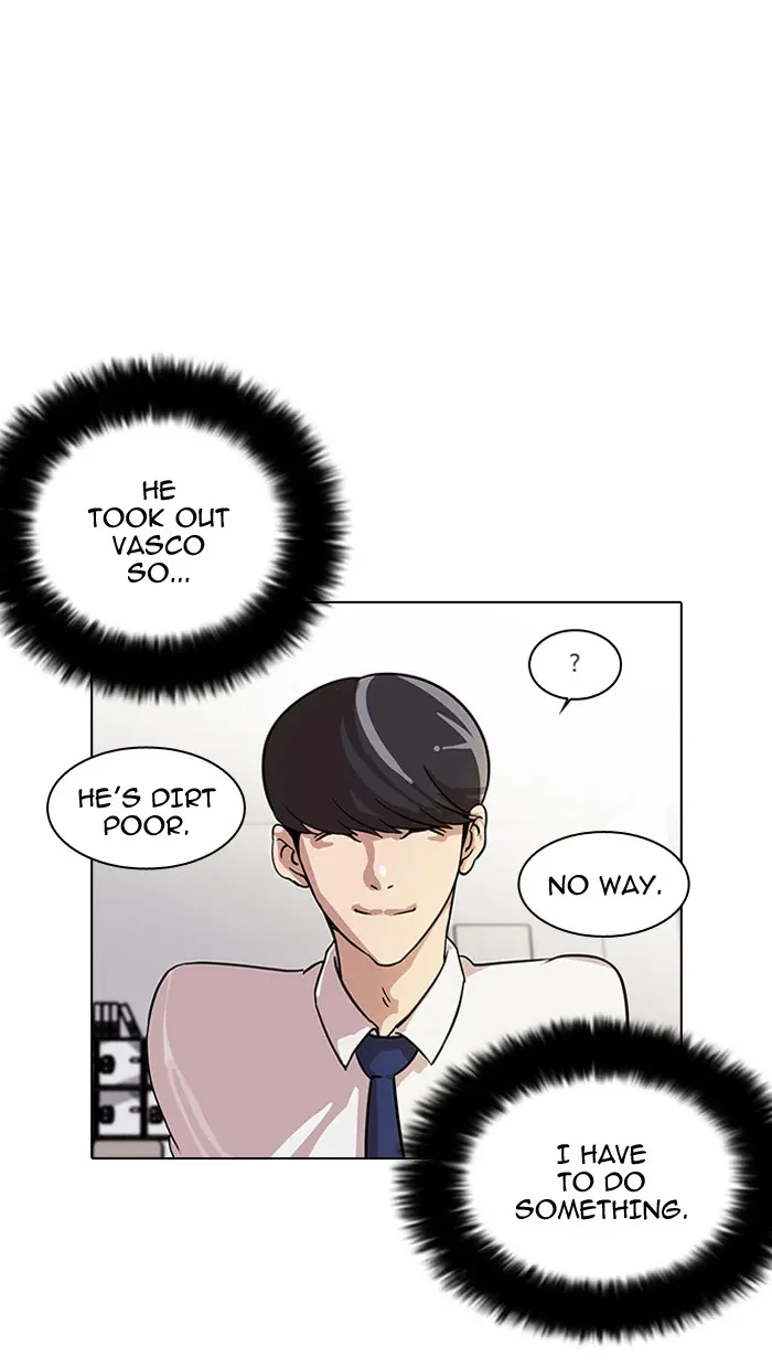 Lookism Chapter 17
