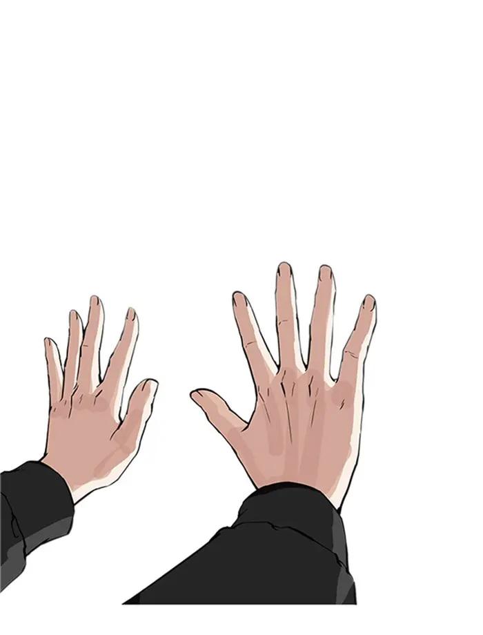 Lookism Chapter 170
