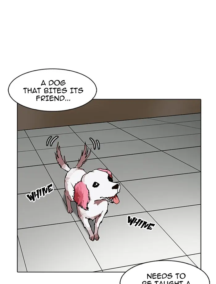 Read Lookism - Chapter 171 - w5.lookismmangafree.com | Image 5
