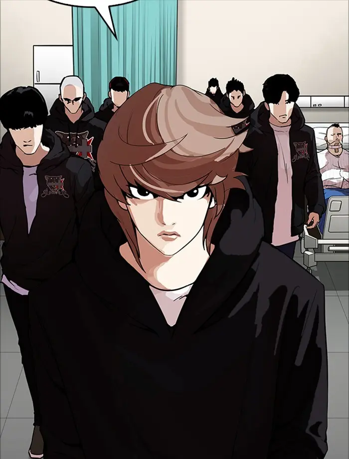 Read Lookism - Chapter 171 - w5.lookismmangafree.com | Image 7