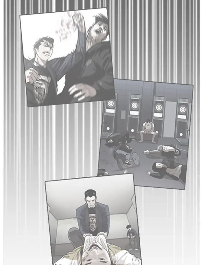 Read Lookism - Chapter 171 - w5.lookismmangafree.com | Image 22