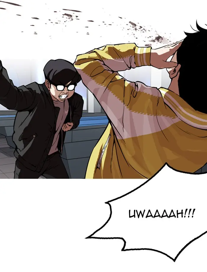 Read Lookism - Chapter 171 - w5.lookismmangafree.com | Image 61
