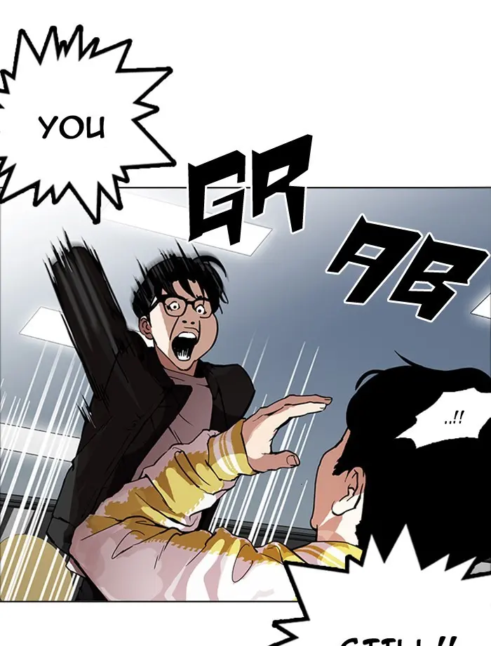 Read Lookism - Chapter 171 - w5.lookismmangafree.com | Image 69