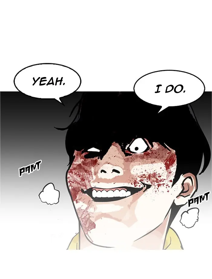 Read Lookism - Chapter 171 - w5.lookismmangafree.com | Image 78