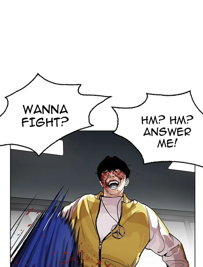 Read Lookism - Chapter 171 - w5.lookismmangafree.com | Image 85