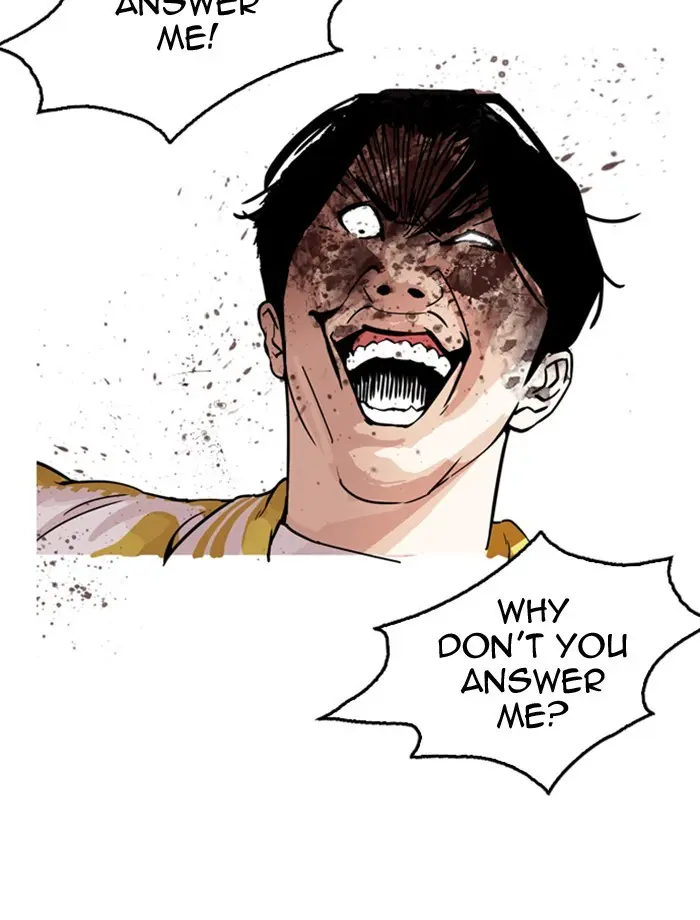 Read Lookism - Chapter 171 - w5.lookismmangafree.com | Image 87