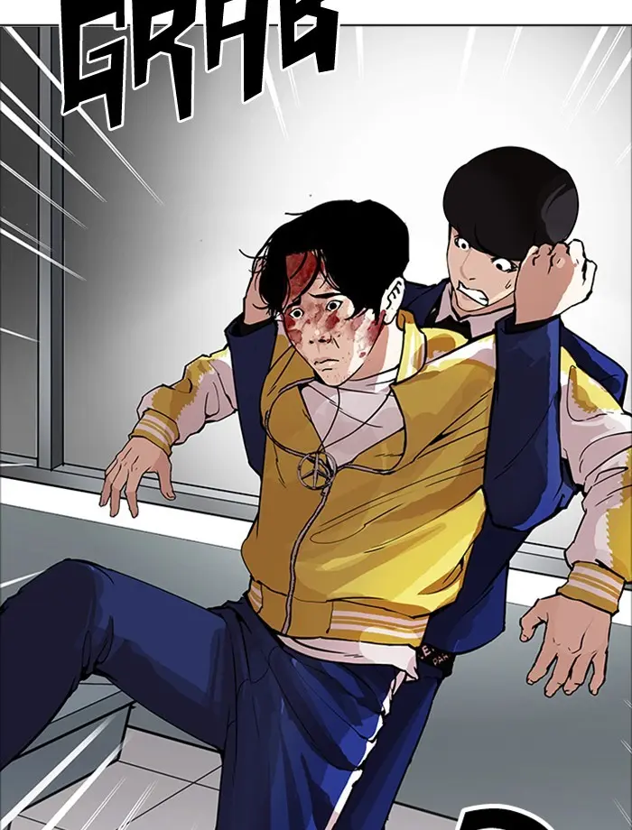 Read Lookism - Chapter 171 - w5.lookismmangafree.com | Image 89