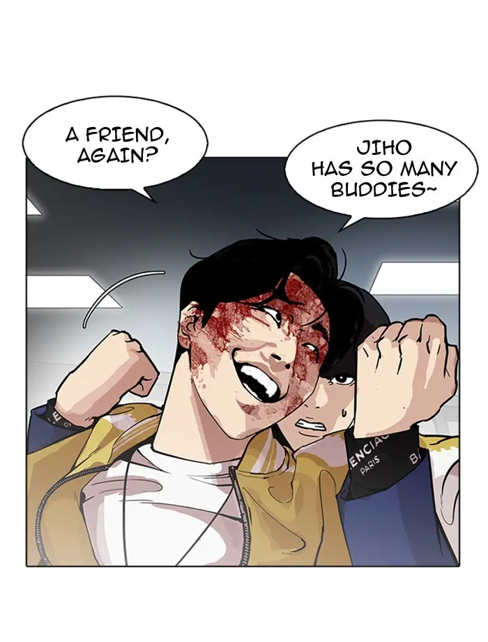 Read Lookism - Chapter 171 - w5.lookismmangafree.com | Image 92