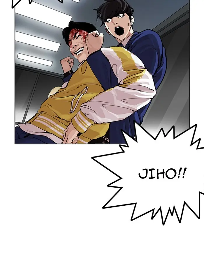 Read Lookism - Chapter 171 - w5.lookismmangafree.com | Image 100