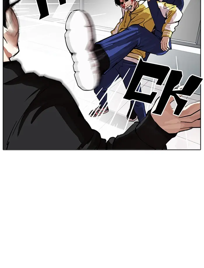 Read Lookism - Chapter 171 - w5.lookismmangafree.com | Image 104
