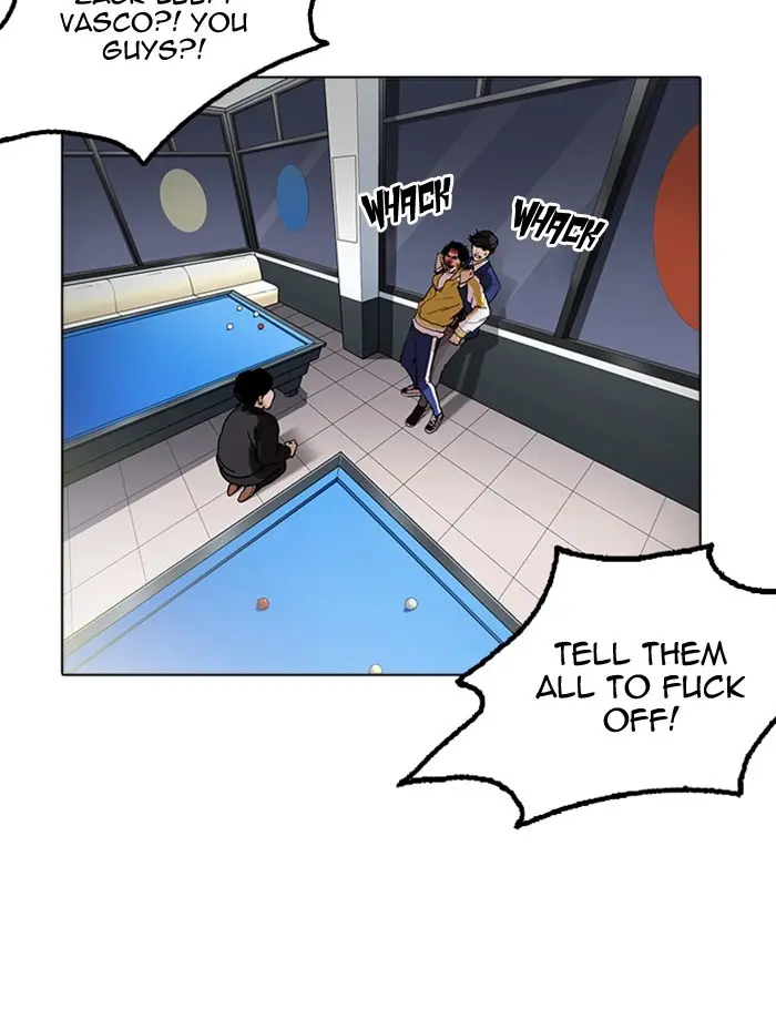 Read Lookism - Chapter 171 - w5.lookismmangafree.com | Image 111
