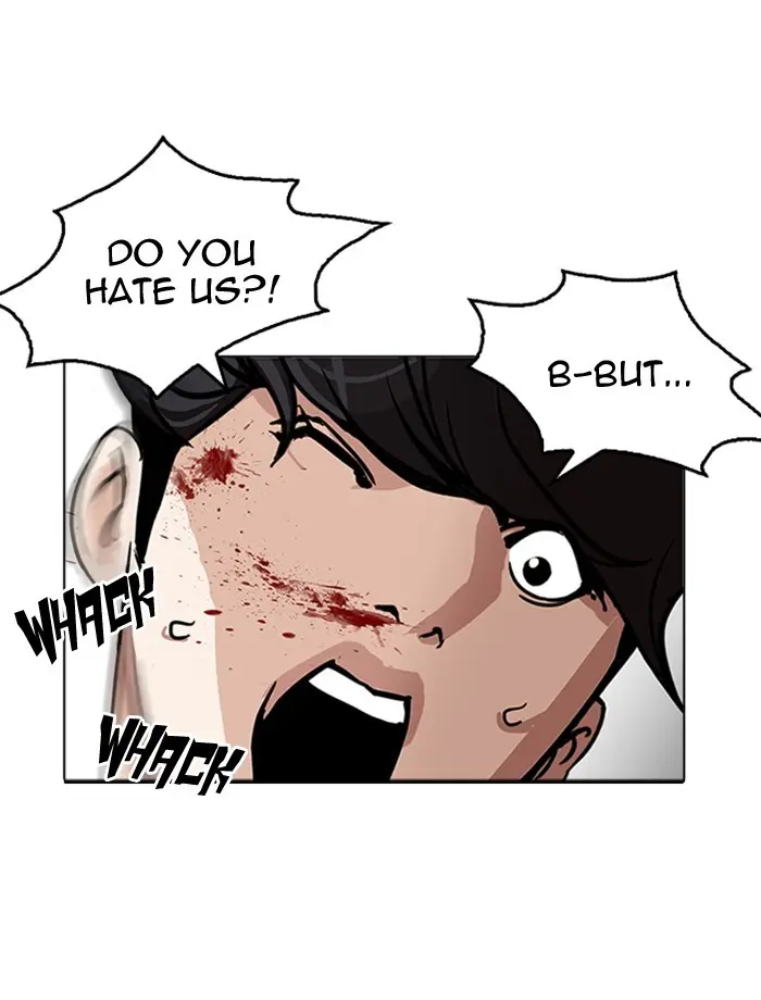Read Lookism - Chapter 171 - w5.lookismmangafree.com | Image 112