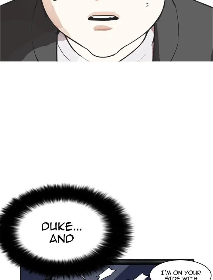 Read Lookism - Chapter 171 - w5.lookismmangafree.com | Image 115