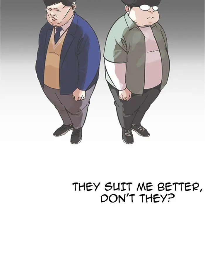 Read Lookism - Chapter 171 - w5.lookismmangafree.com | Image 118