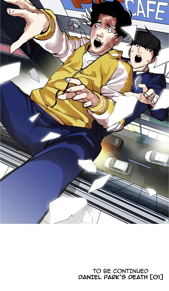 Read Lookism - Chapter 171 - w5.lookismmangafree.com | Image 128
