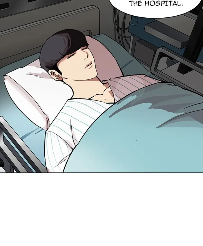 Lookism Chapter 172