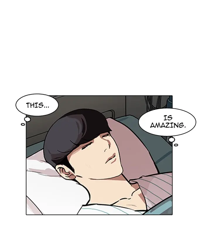 Lookism Chapter 172