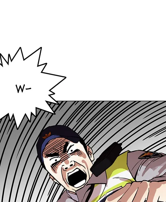 Lookism Chapter 172
