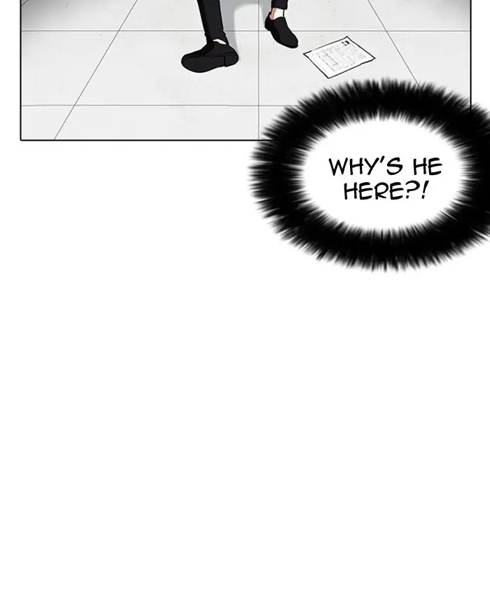 Lookism Chapter 172