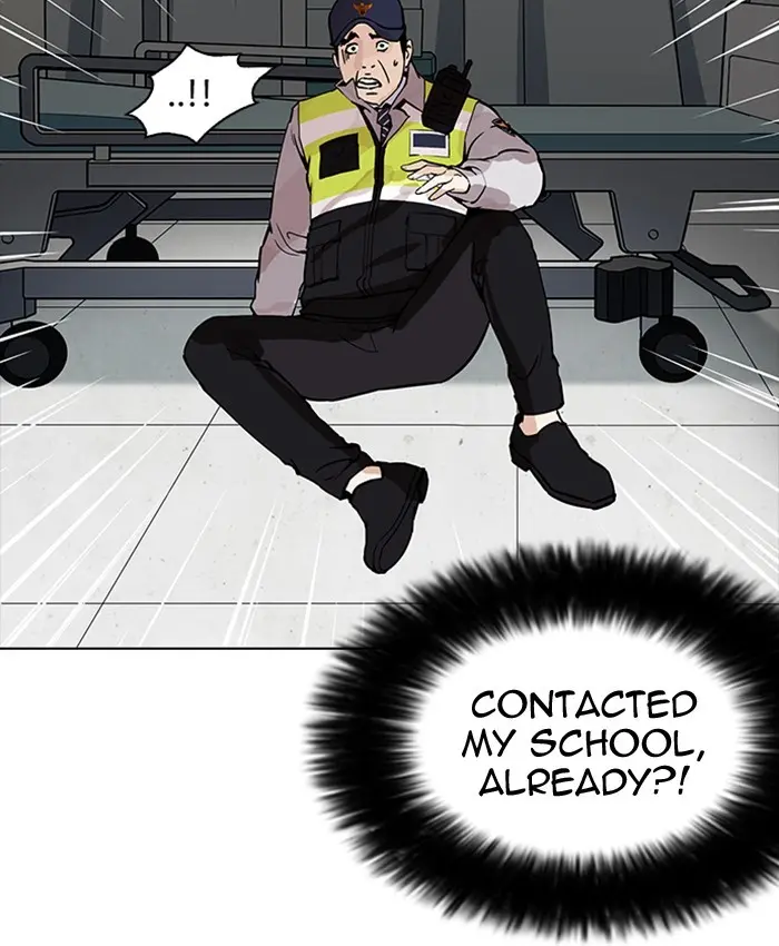Lookism Chapter 172