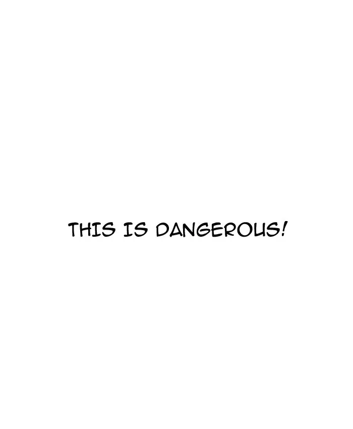 Lookism Chapter 172