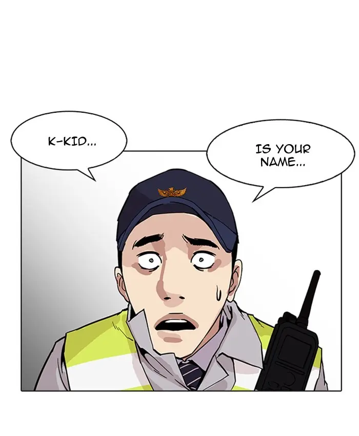 Lookism Chapter 172