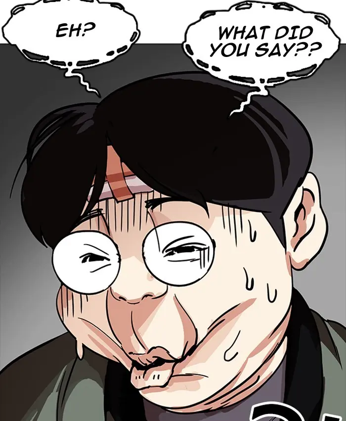 Lookism Chapter 172