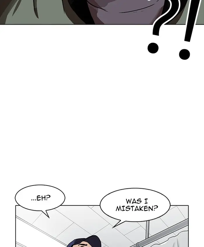 Lookism Chapter 172
