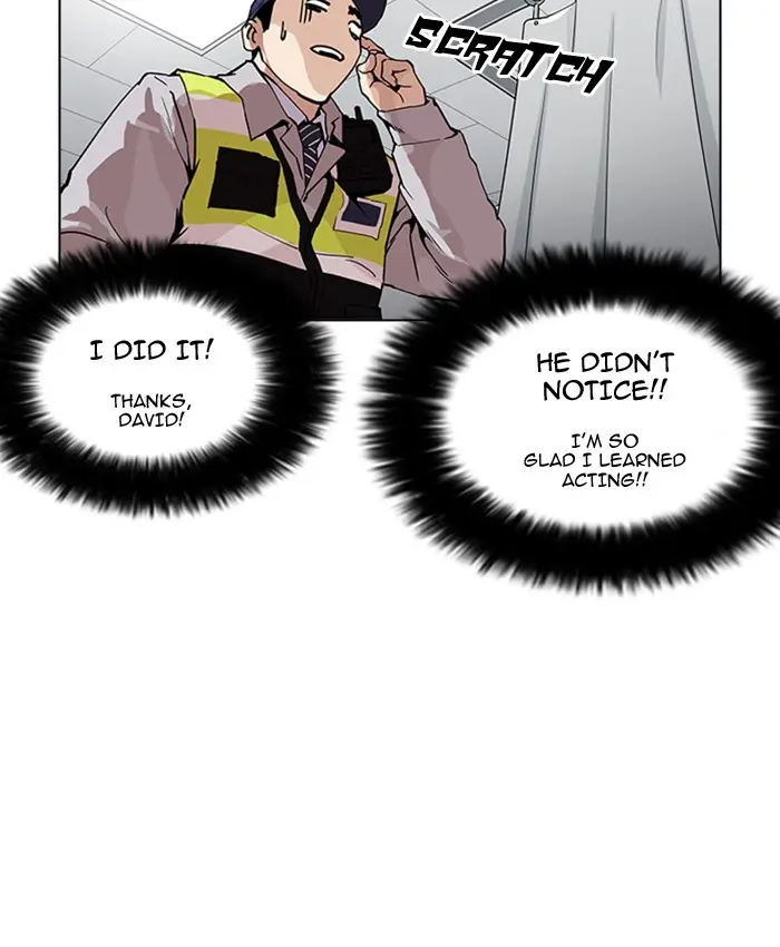 Lookism Chapter 172
