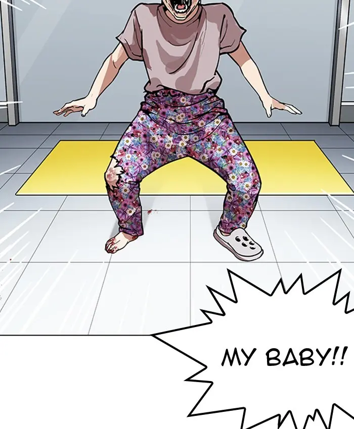 Lookism Chapter 172