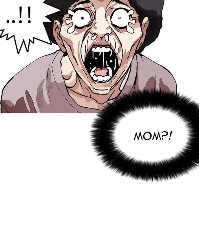 Lookism Chapter 172