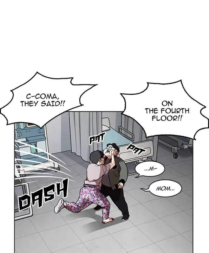 Lookism Chapter 172